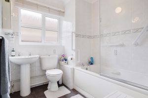 Bathroom- click for photo gallery
